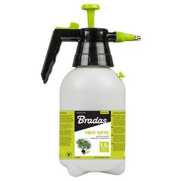 Пневматичний обприскувач 1,5л AQUA SPRAY, AS0150 2163847995 фото