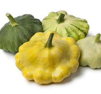 Патисон Асорті (1г) TM GL Seeds 2871621469 фото