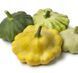Патисон Асорті (1г) TM GL Seeds 2871621469 фото 1