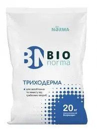 БІОНОРМА ТРИХОДЕРМА ГРАНУЛА 450 г 3006722923 фото
