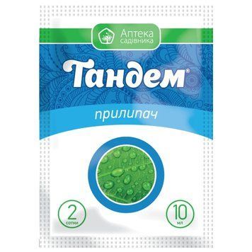 Прилипач Тандем Укравіт 10 мл 615 фото