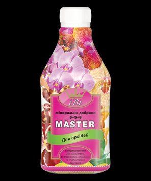 Rost&reg; Master Elit для орхідей - 300 мл 2255834837 фото