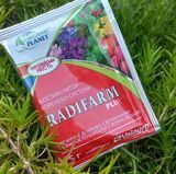 RADIFARM (Радіфарм), Біостимулятор росту кореневої системи, укорінювач, Valagro, 25 мл 73 фото