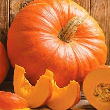 Гарбуз Цукерка (10г) TM GL Seeds 2880825347 фото