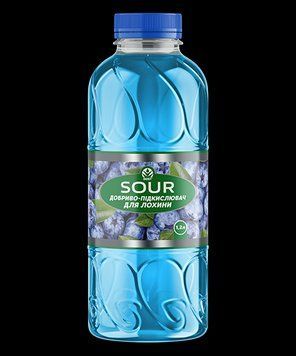 Rost&reg; Sour для лохини &mdash; 1,2 л 2478273737 фото