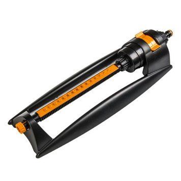 Зрошувач хитний регульований, BLACK LINE, ECO-2812 2226496999 фото