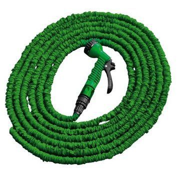 Шланг, що розтягується (комплект) TRICK HOSE 7-22м &ndash; зелений, пакет, WTH0722GR-T-L 2185037914 фото